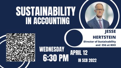 Sustainability in Association with Jesse Hertstein